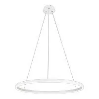 Подвесной светодиодный светильник Kink Light Тор 08228,01A (4000K) 