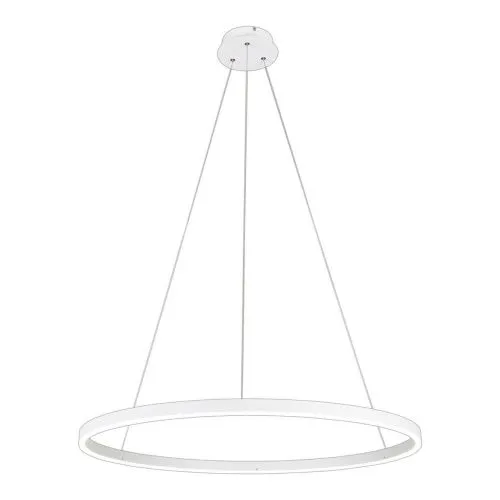 Подвесной светодиодный светильник Kink Light Тор 08228,01A (4000K) 