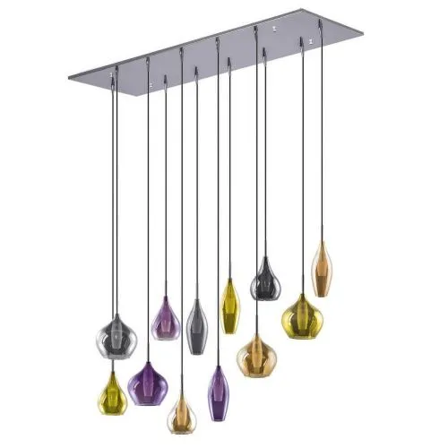 Подвесная люстра Lightstar Pentola 803125 