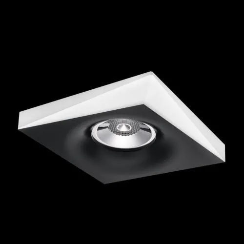 Встраиваемый светильник Lightstar Miriade 011005  фото 3