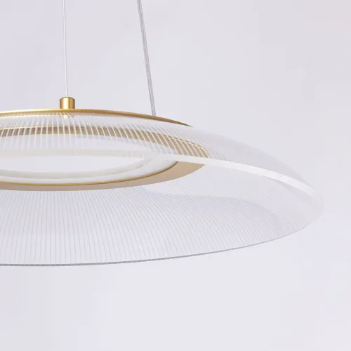 488011701 Конти 24W LED 220V люстра  фото 3