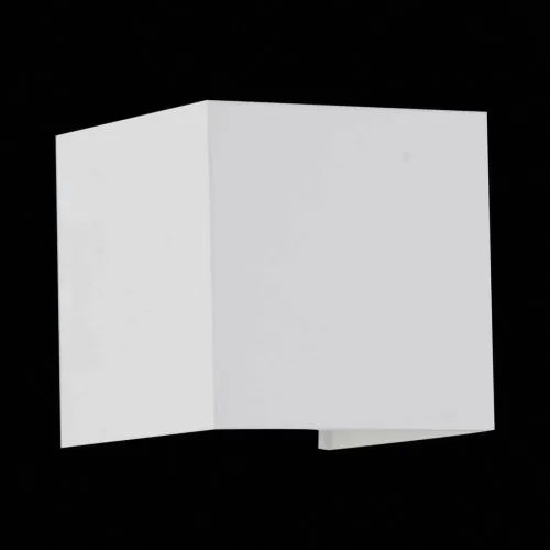 Уличный настенный светодиодный светильник ST Luce SL560.501.02  фото 2