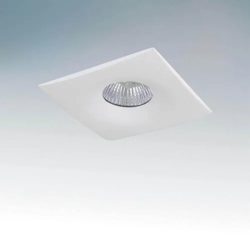 Встраиваемый светильник Lightstar Levigo Q 010030  фото 2