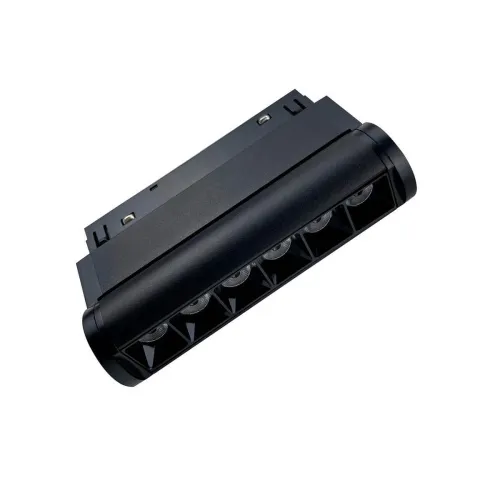Трековый светильник магнитный Vitaluce VT0200044-01 