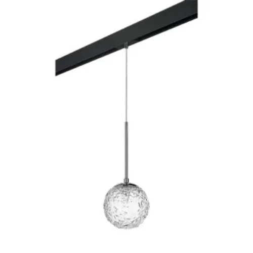 Трековый светильник Lightstar Bari (815210+595007) PRO815210 