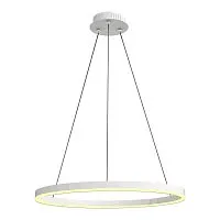 Подвесной светодиодный светильник Kink Light Тор 08212,01A(4000K) 