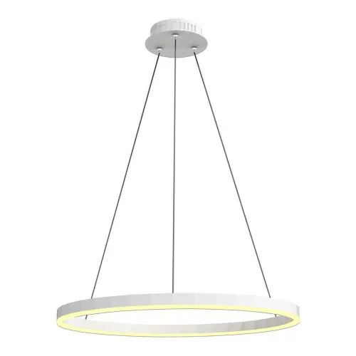 Подвесной светодиодный светильник Kink Light Тор 08212,01A(4000K) 