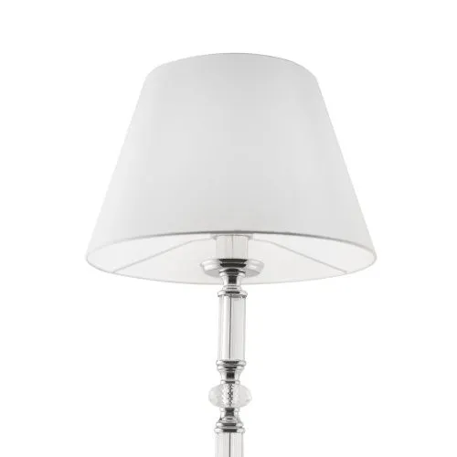 Торшер Maytoni Riverside MOD018FL-01CH  фото 3