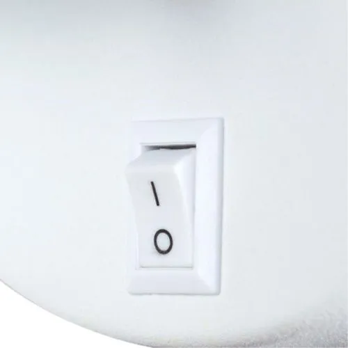 Спот Arte Lamp Braccio A2054AP-1WH  фото 3