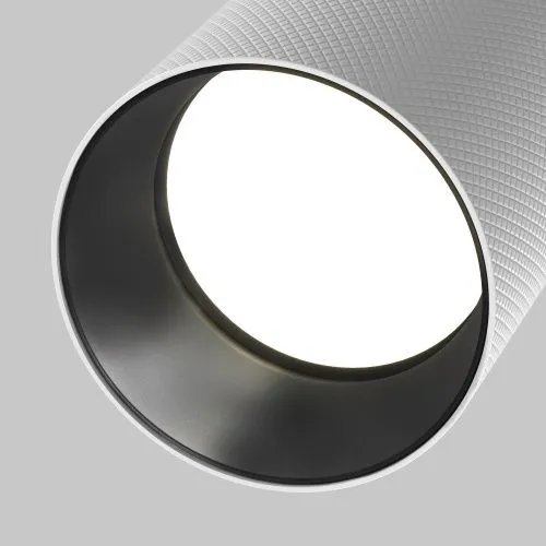 Потолочный светильник Technical C082CL-01-GU10-W  фото 2