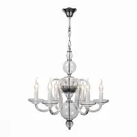Подвесная люстра ST Luce Ninfa SL757.103.06 