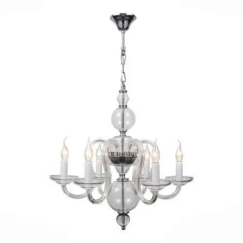 Подвесная люстра ST Luce Ninfa SL757.103.06 