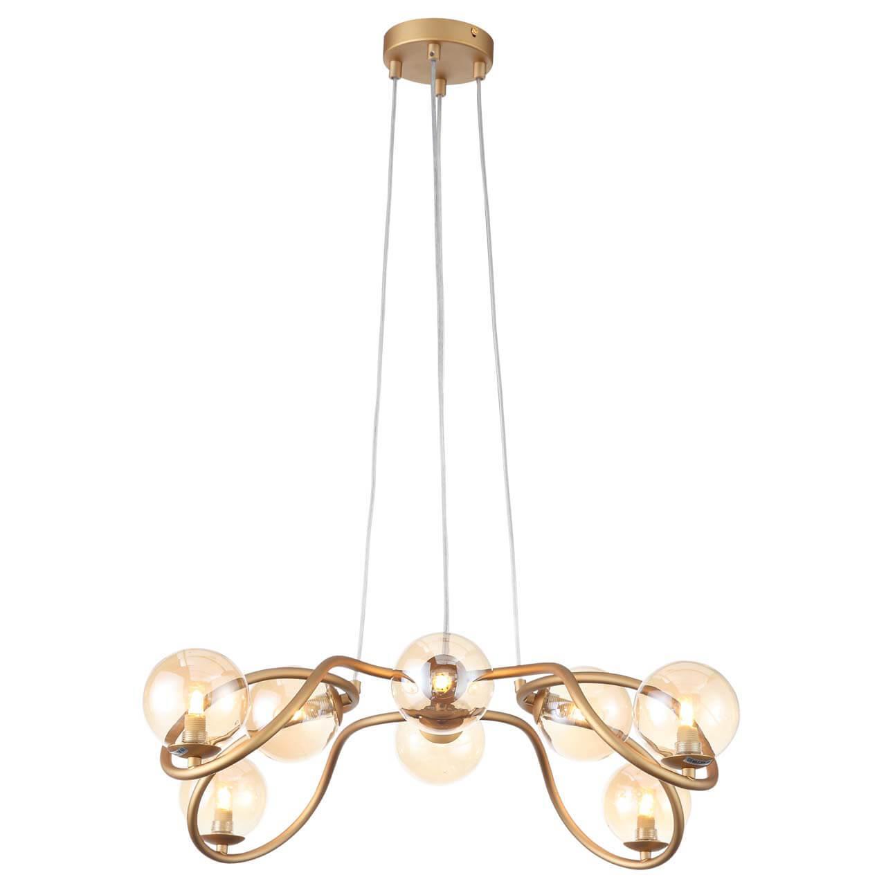 Подвесная люстра ST Luce Legatezza SL1502.203.08 