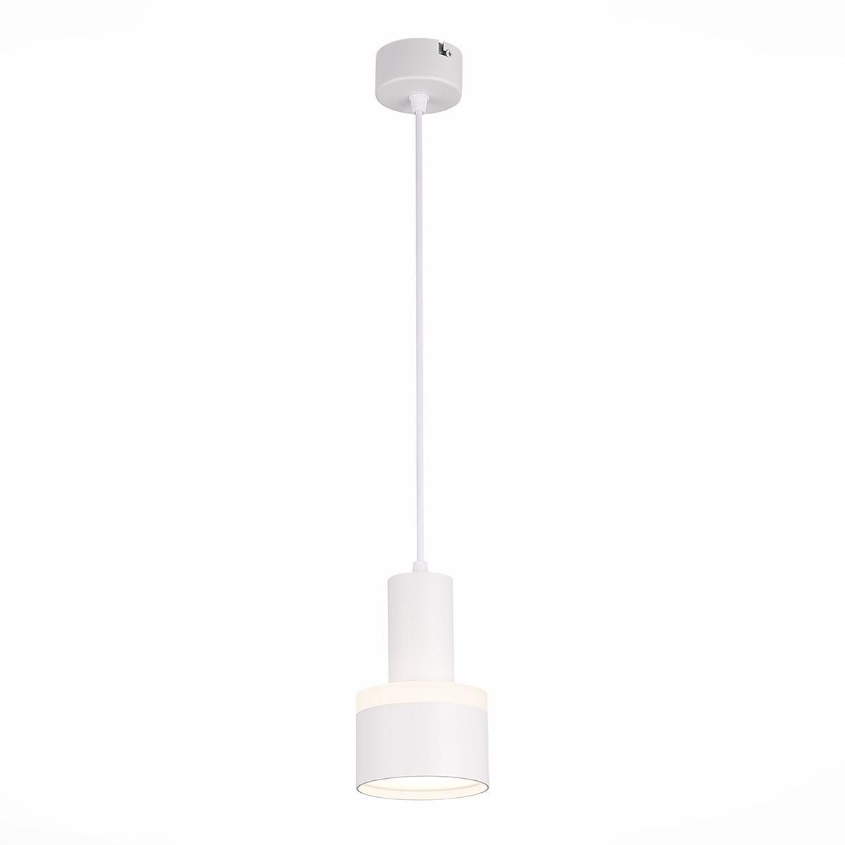 Подвесной светодиодный светильник ST Luce Panaggio ST102.543.12 