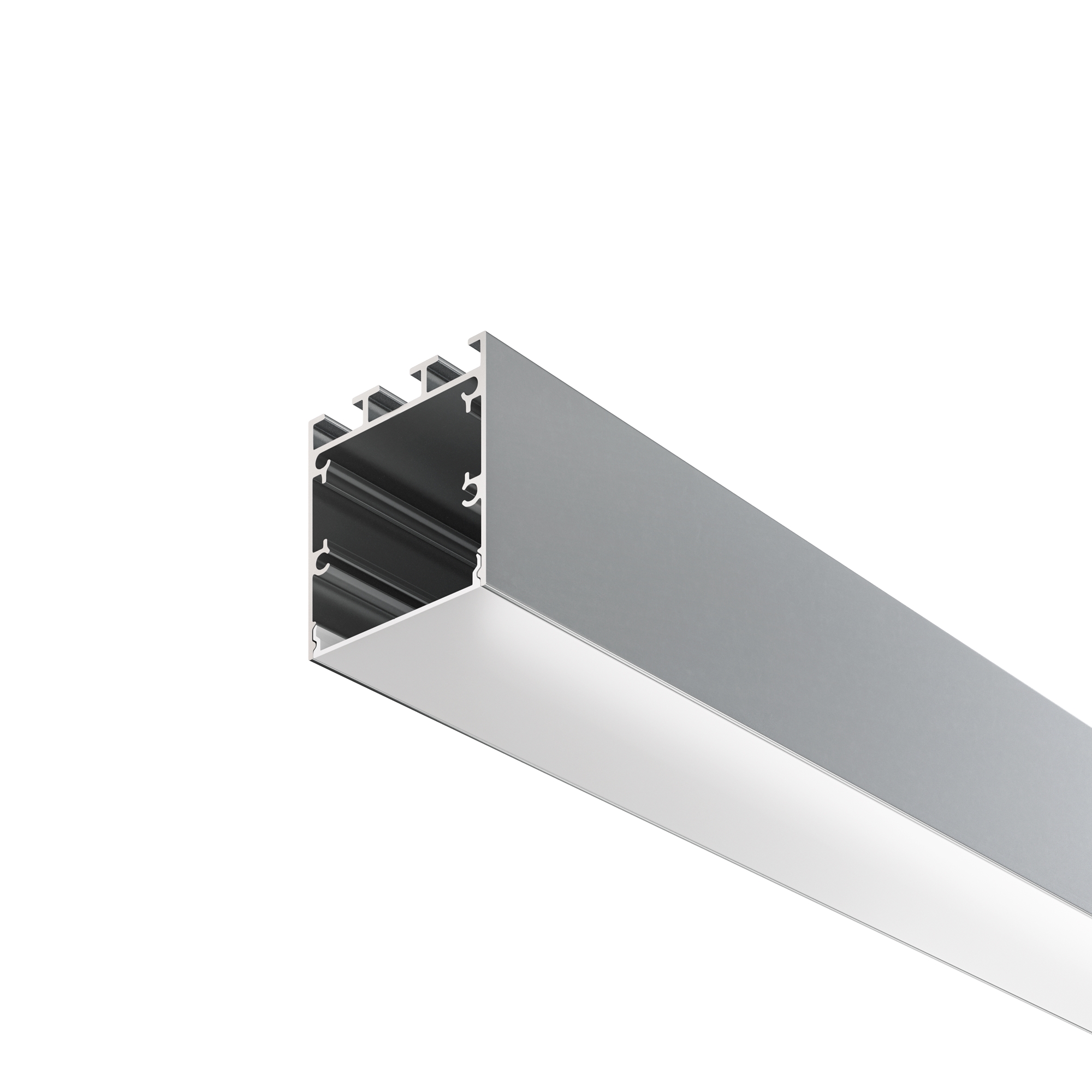 Комплектующие к светодиодной ленте Led Strip ALM-3535B-S-2M 