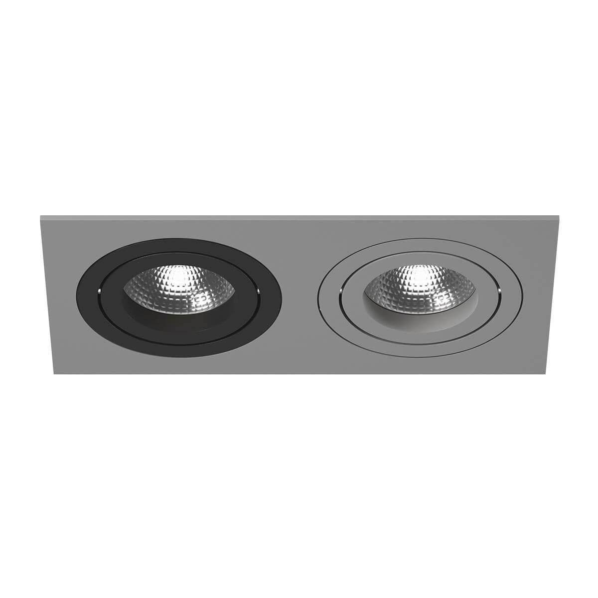 Встраиваемый светильник Lightstar Intero 16 (217529+217607+217609) i5290709 