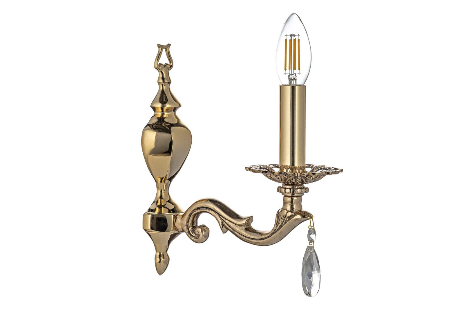 Бра Arti Lampadari Amelia E 2.1.1.502 GB 