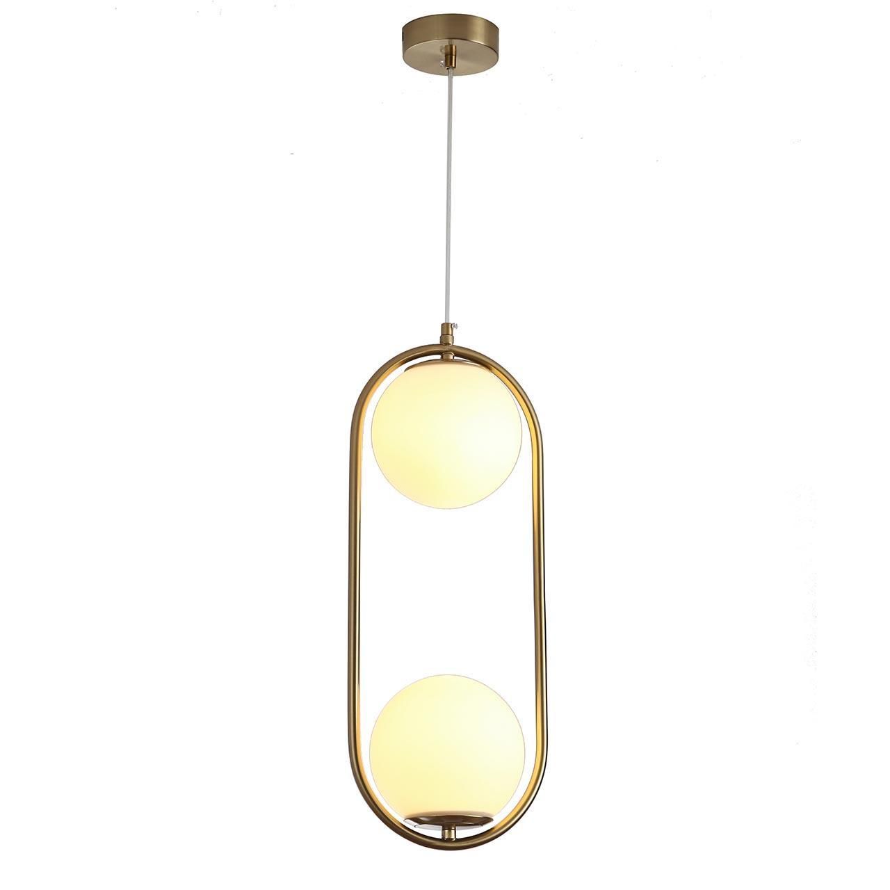 Подвесной светильник Kink Light Кэнти 07632-2A,20 