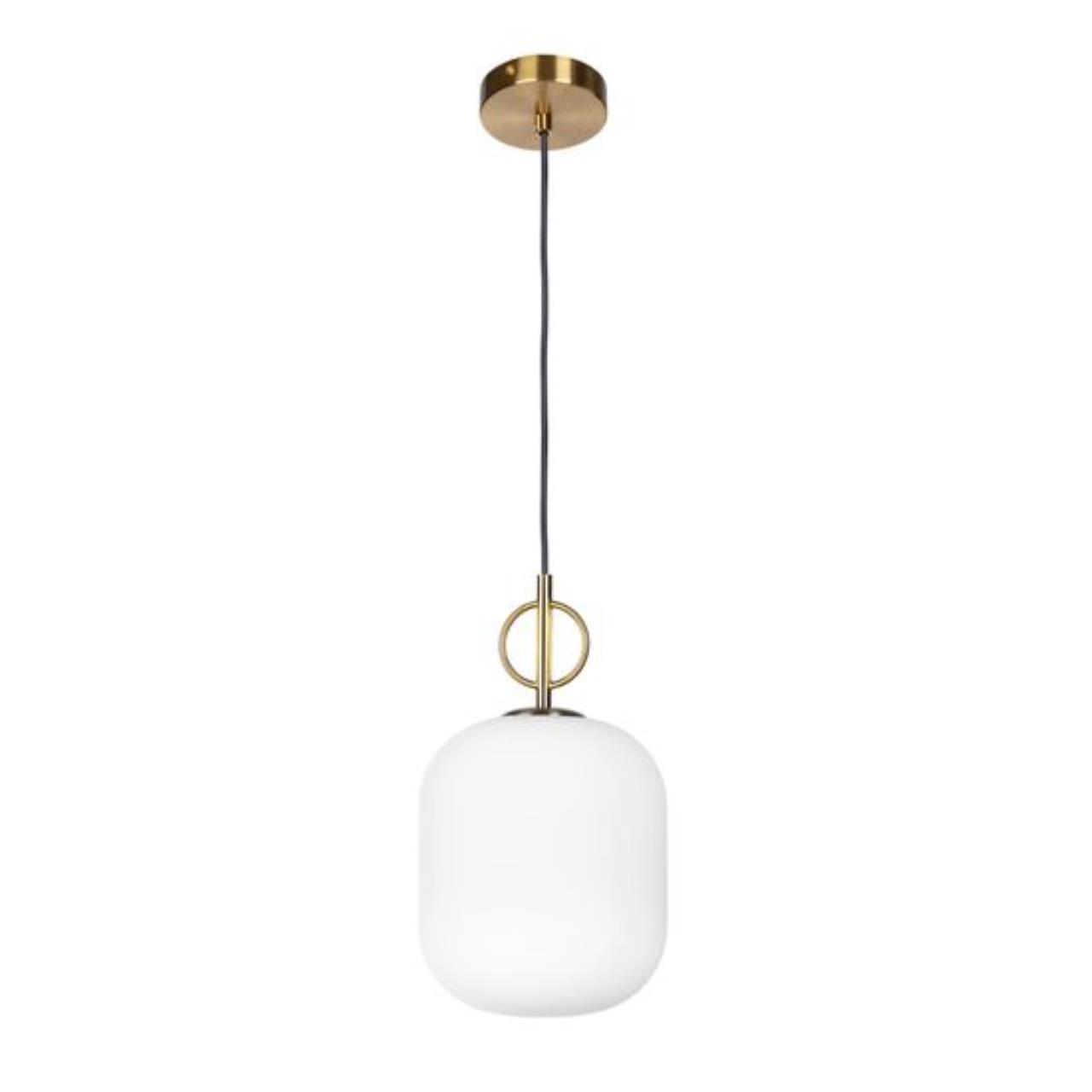 Подвесной светильник Divinare Botein 5014/18 SP-1 