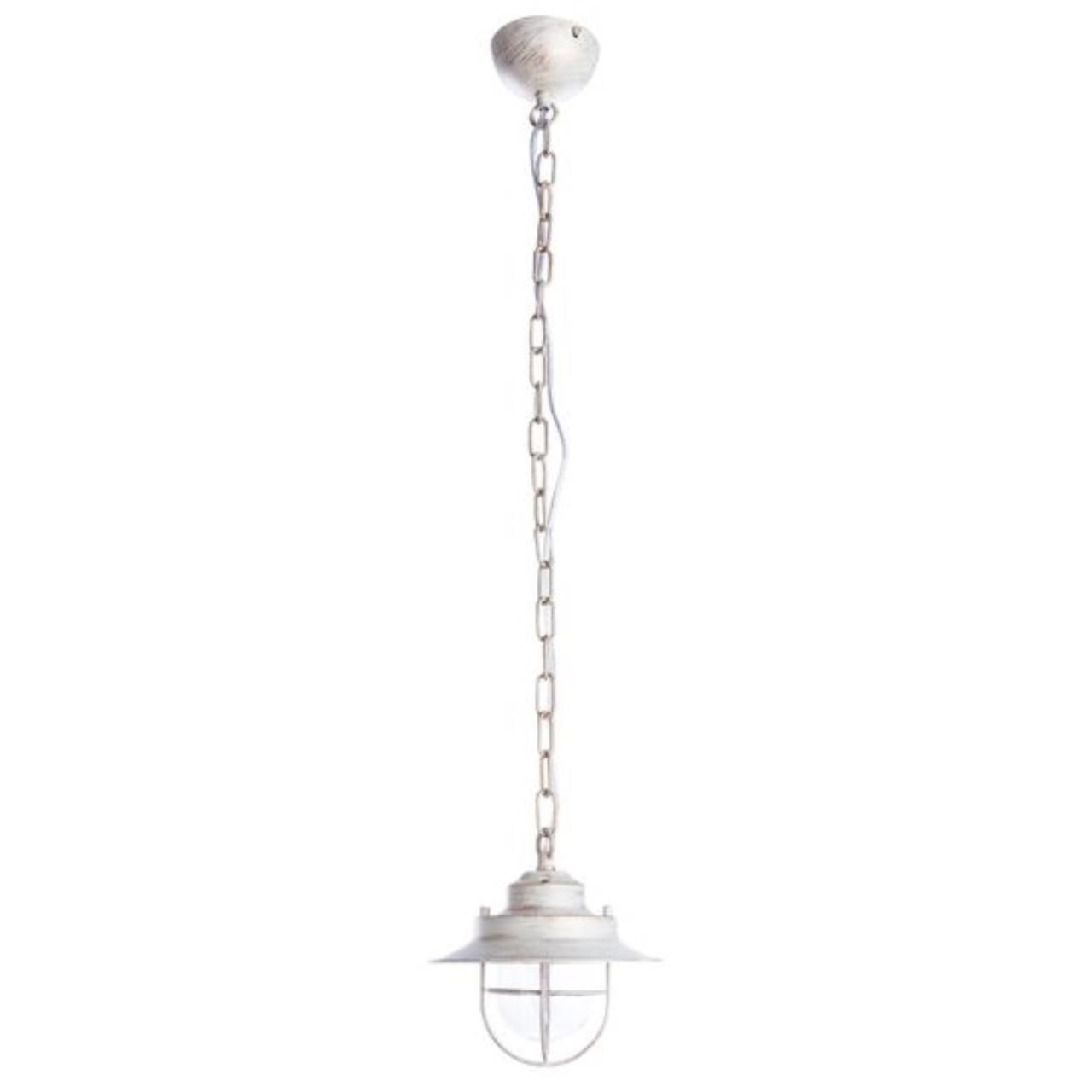 Подвесной светильник Arte Lamp A4579SP-1WG 