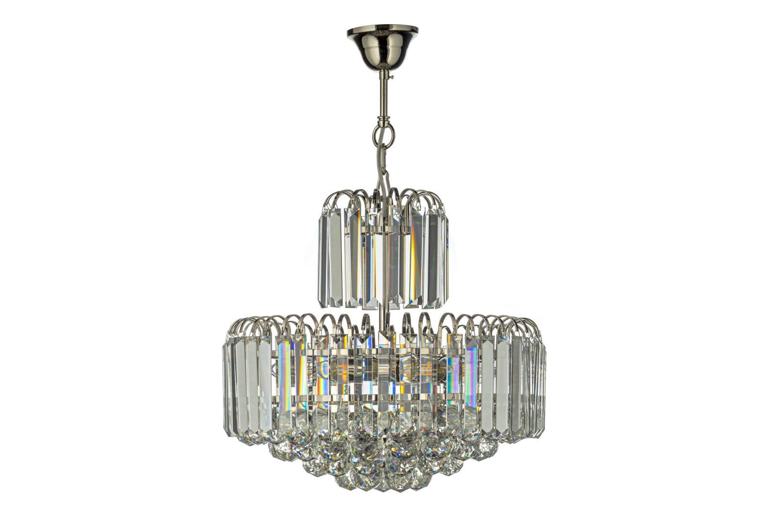 Подвесная люстра Arti Lampadari Ovada E 1.5.40.100 N 