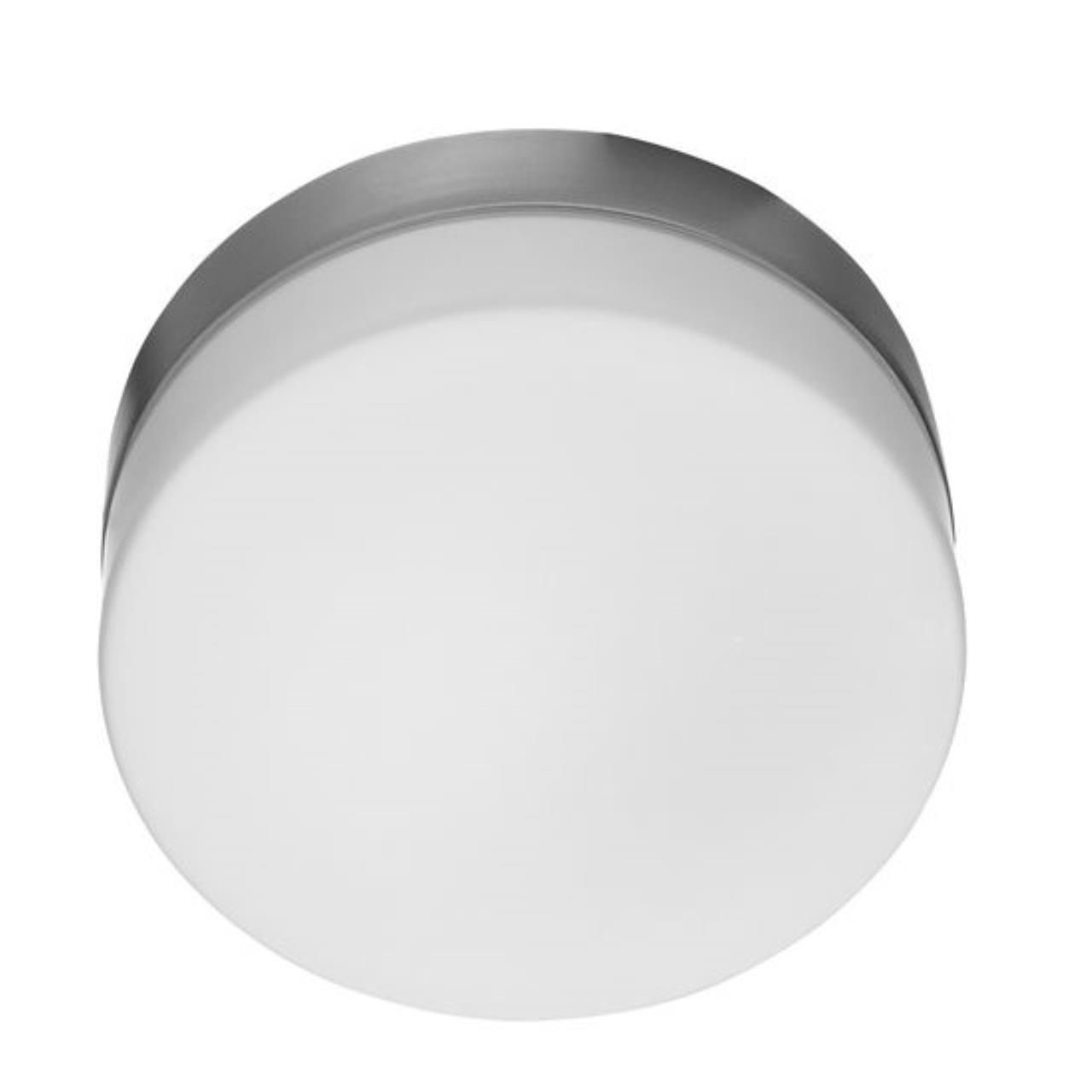 Потолочный светильник Arte Lamp Shirp A3211PL-1SI 