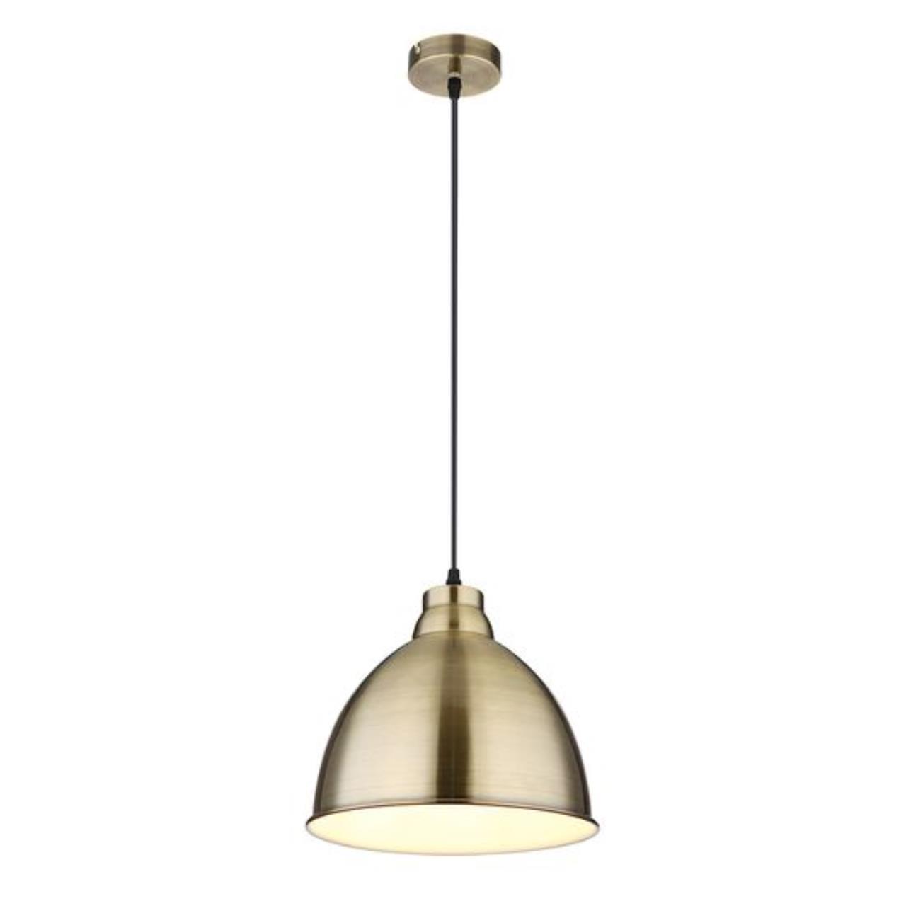 Подвесной светильник Arte Lamp BRACCIO A2055SP-1AB 