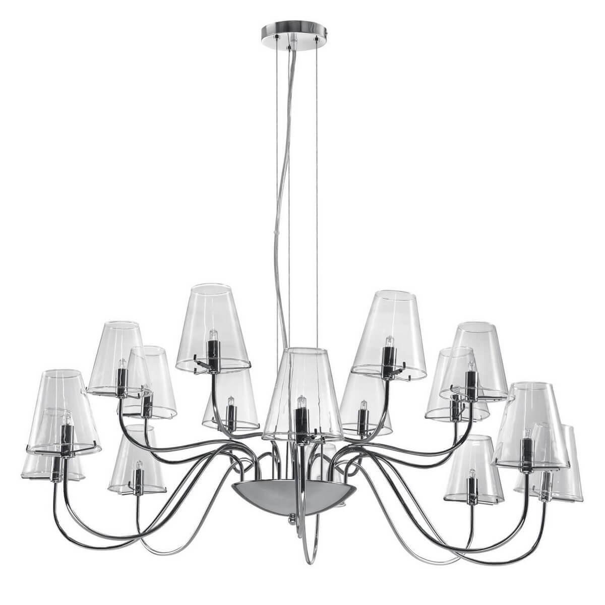 Подвесная люстра Lightstar Diafano 758164 