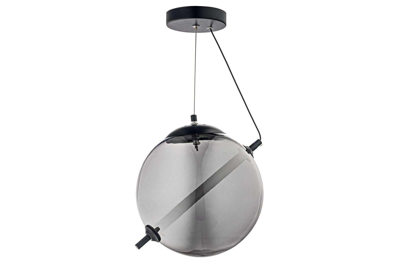 Люстра подвесная Arti Lampadari Canzo L 1.P8 CL 