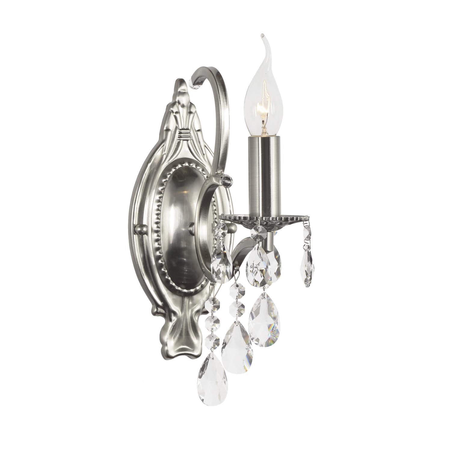 Бра Arti Lampadari Pisani E 2.1.1.600 NM 