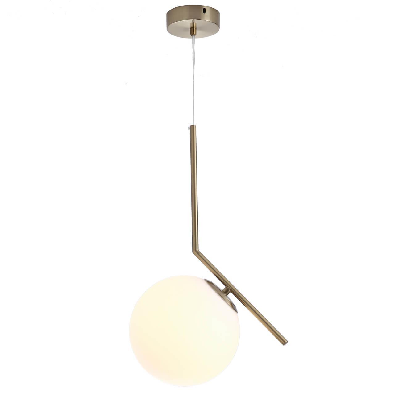 Подвесной светильник Kink Light Коин 07626-20B 