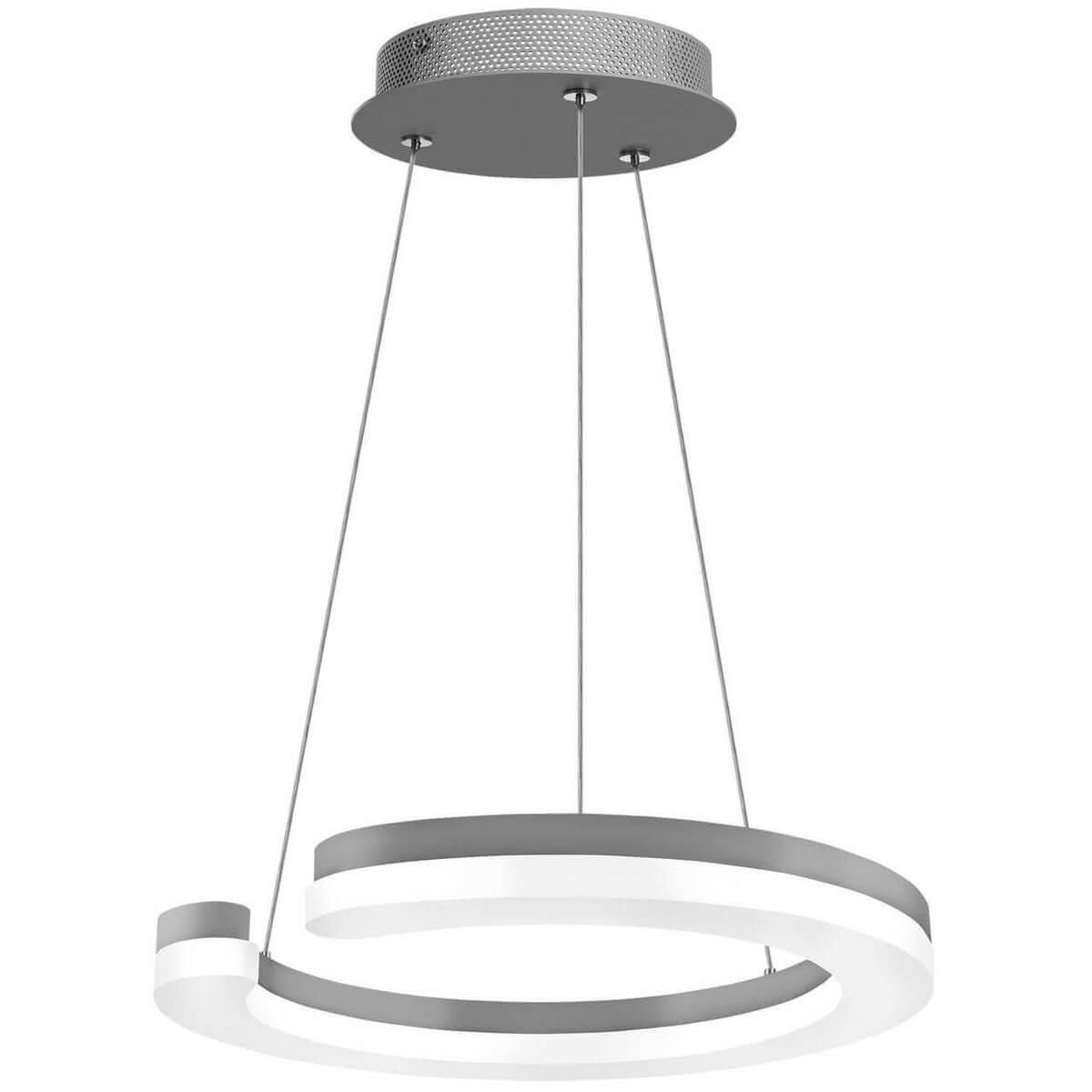 Подвесной светодиодный светильник Lightstar Unitario 763249 