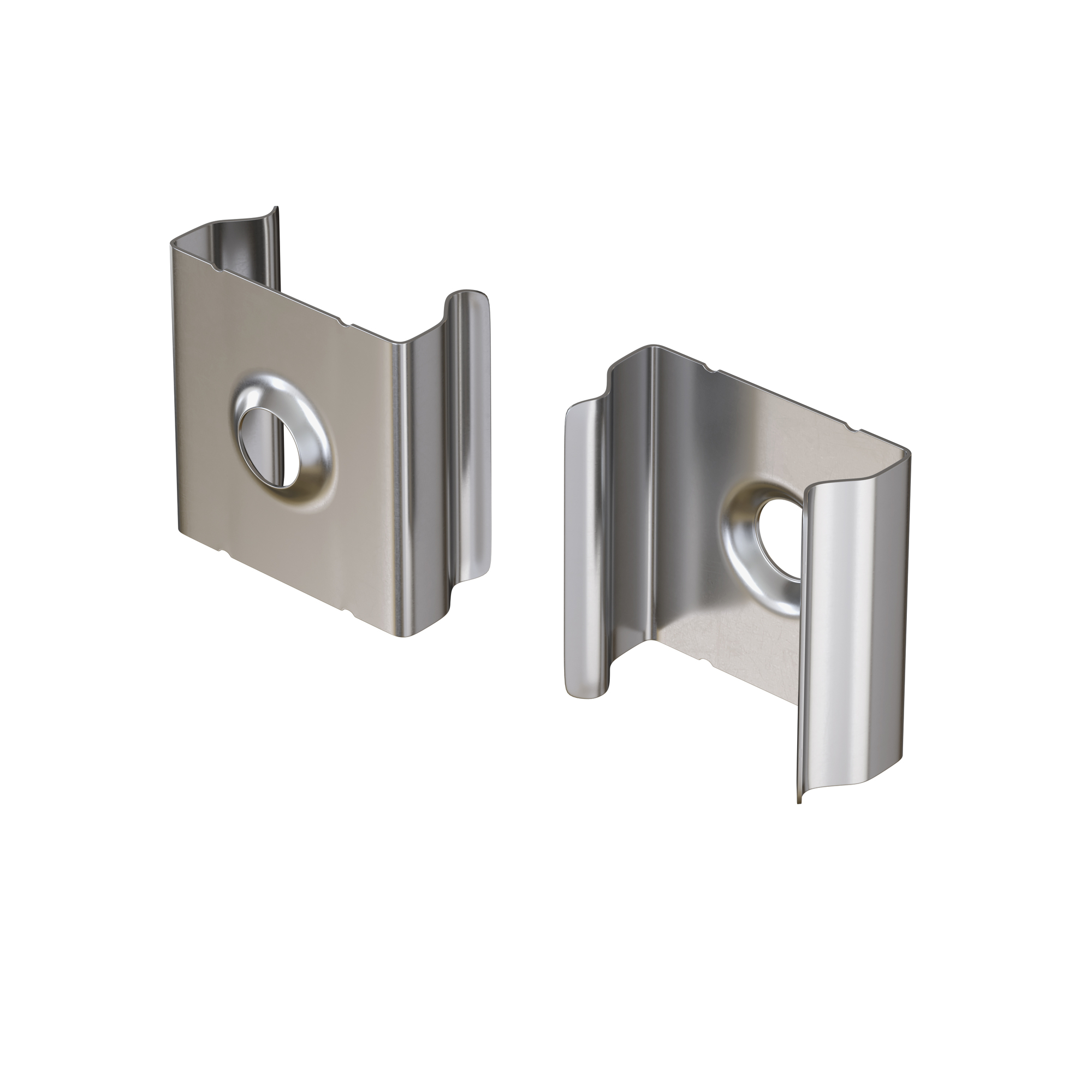 Крепление Maytoni Technical для профиля ALM006S (10 шт) ALM006MT 