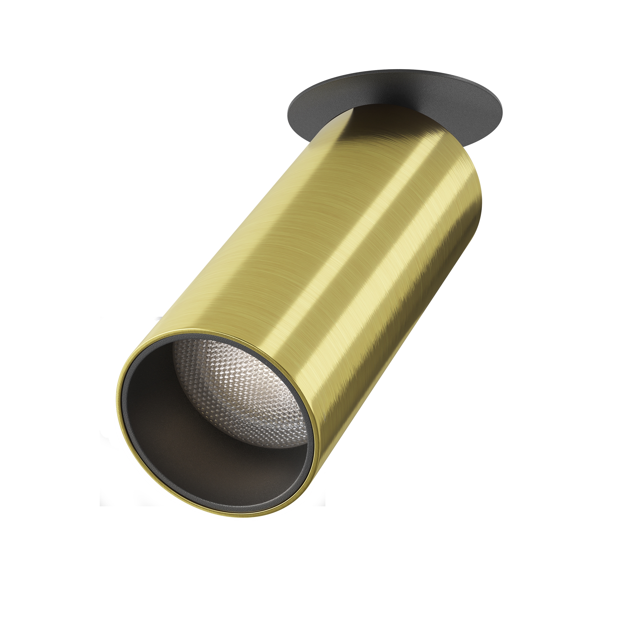 Потолочный светильник Technical C053CL-L12W4K-W-BS 