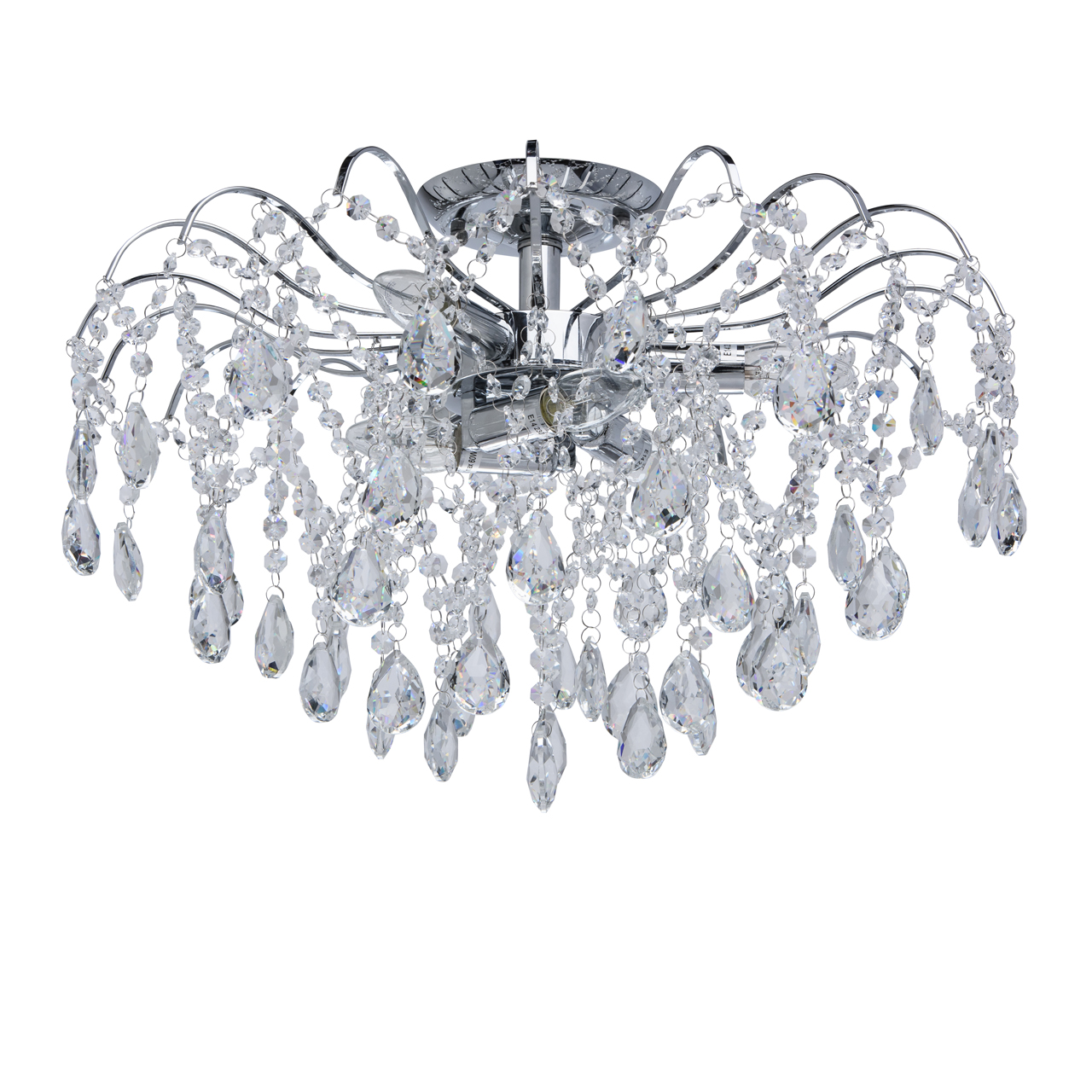 Потолочная люстра MW-Light Бриз 464017306 