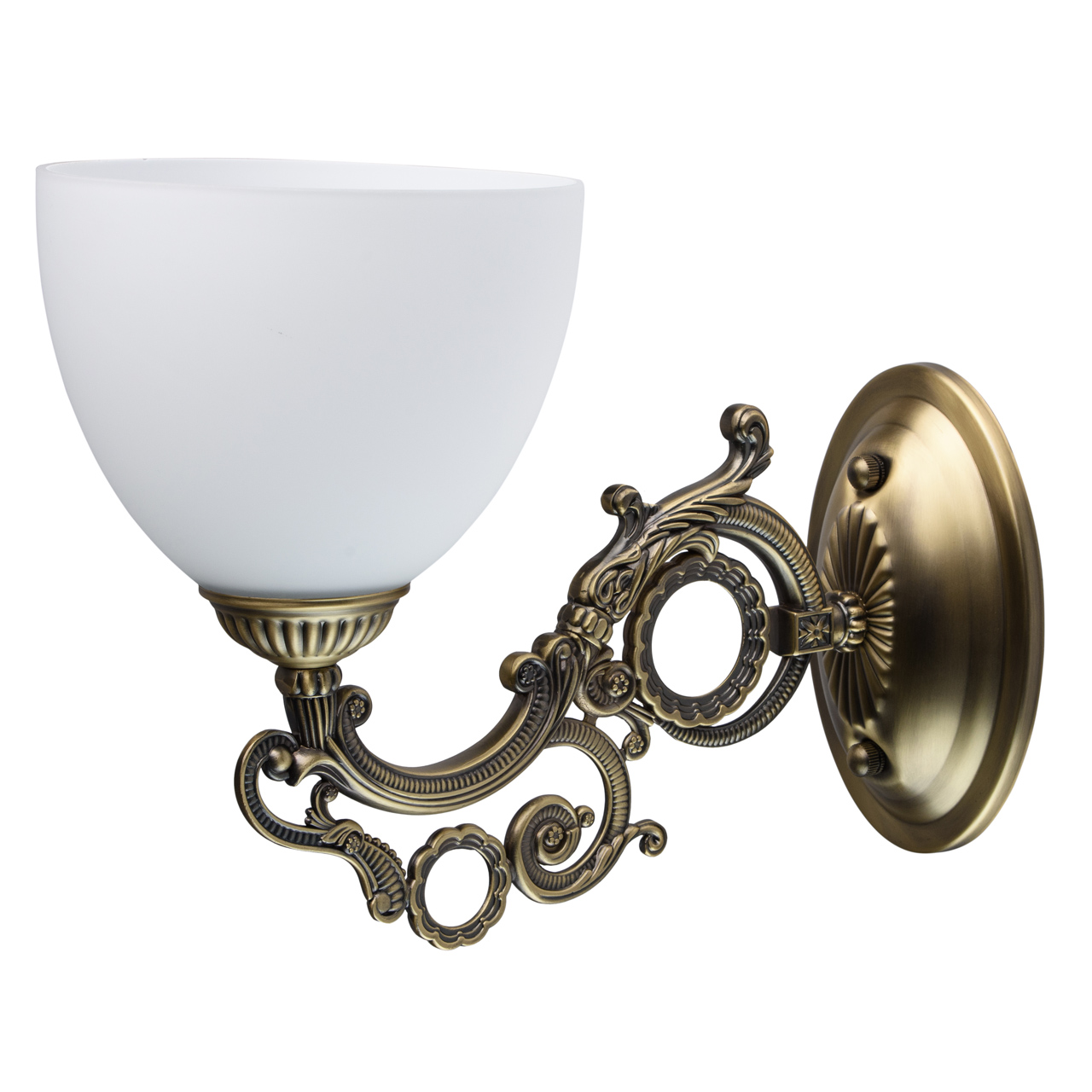 Бра MW-Light Ариадна 450026701 