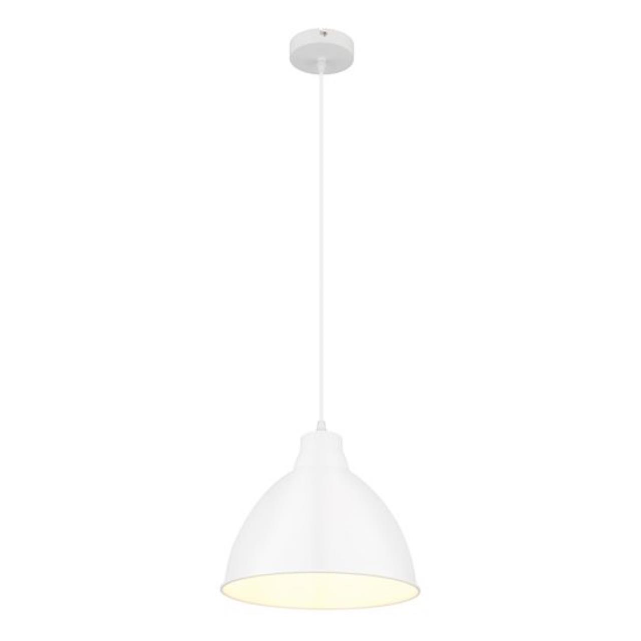 Подвесной светильник Arte Lamp Casato A2055SP-1WH 