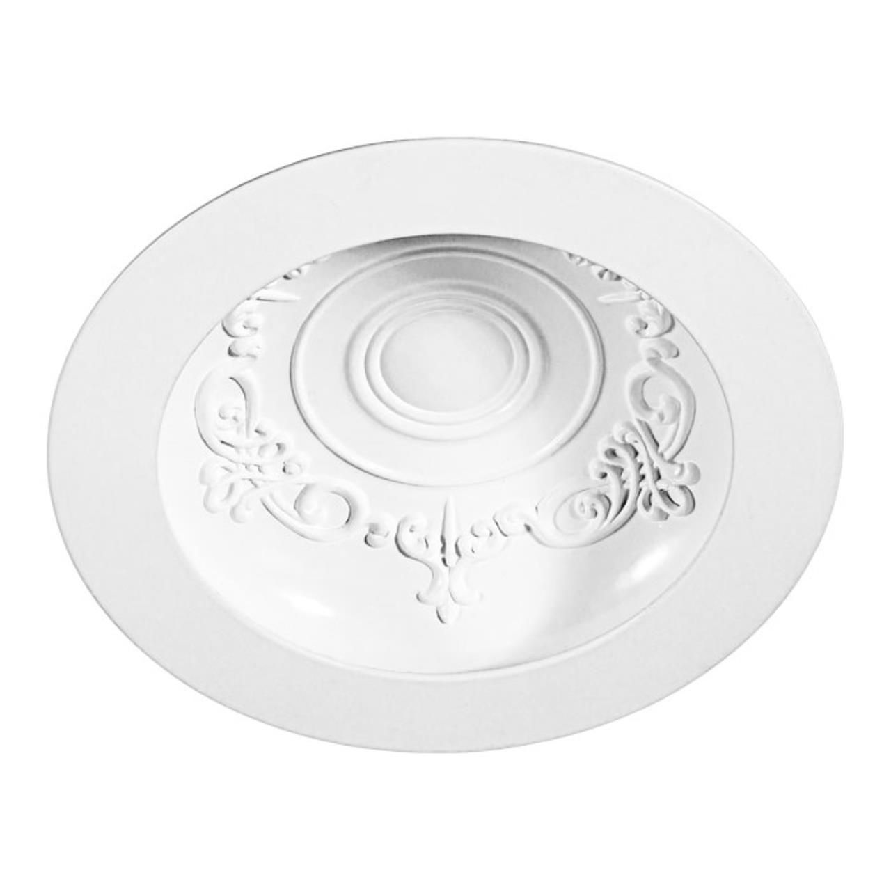 Встраиваемый светодиодный светильник Novotech Spot Gesso 357355 