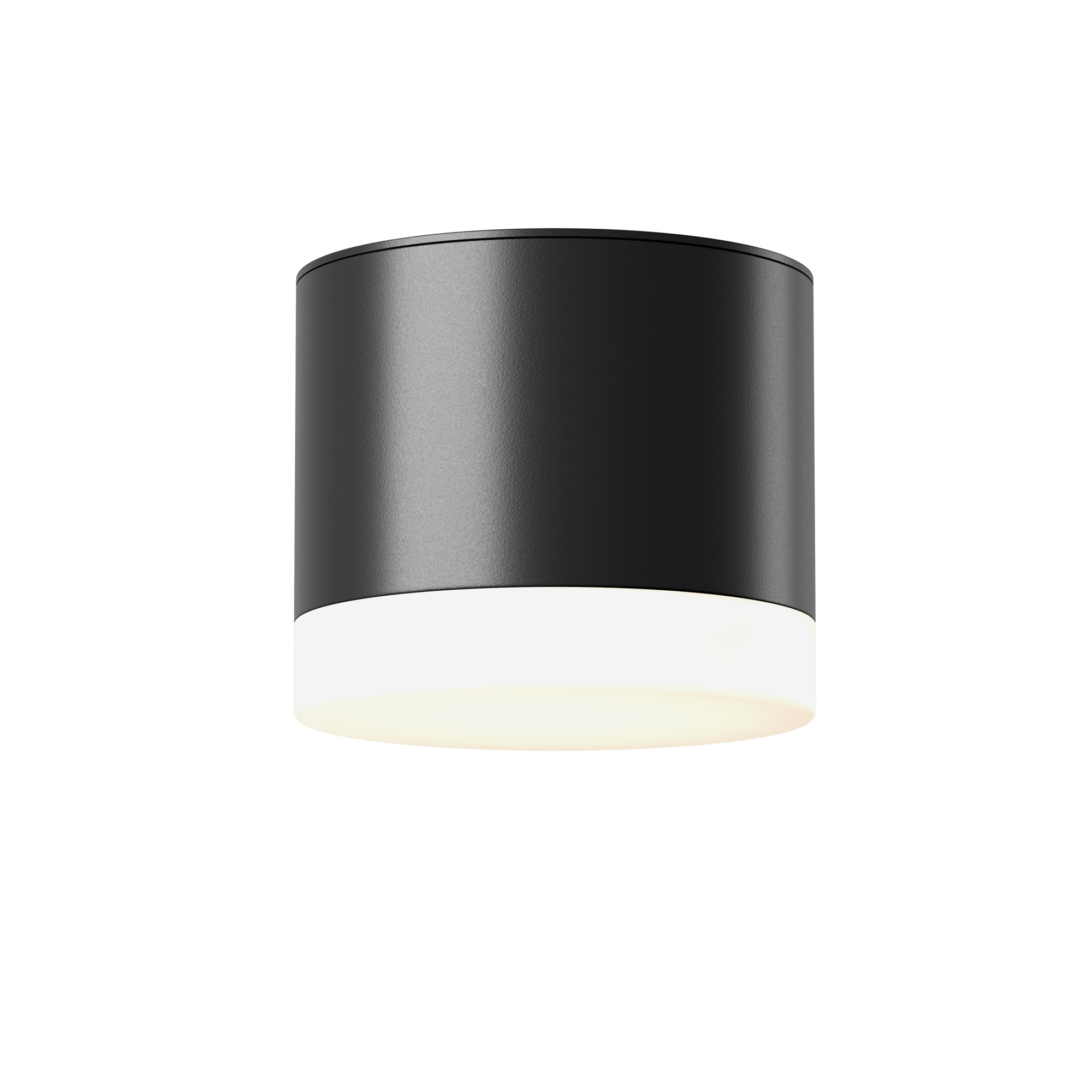 Потолочный светильник Technical C087CL-GX53-B 