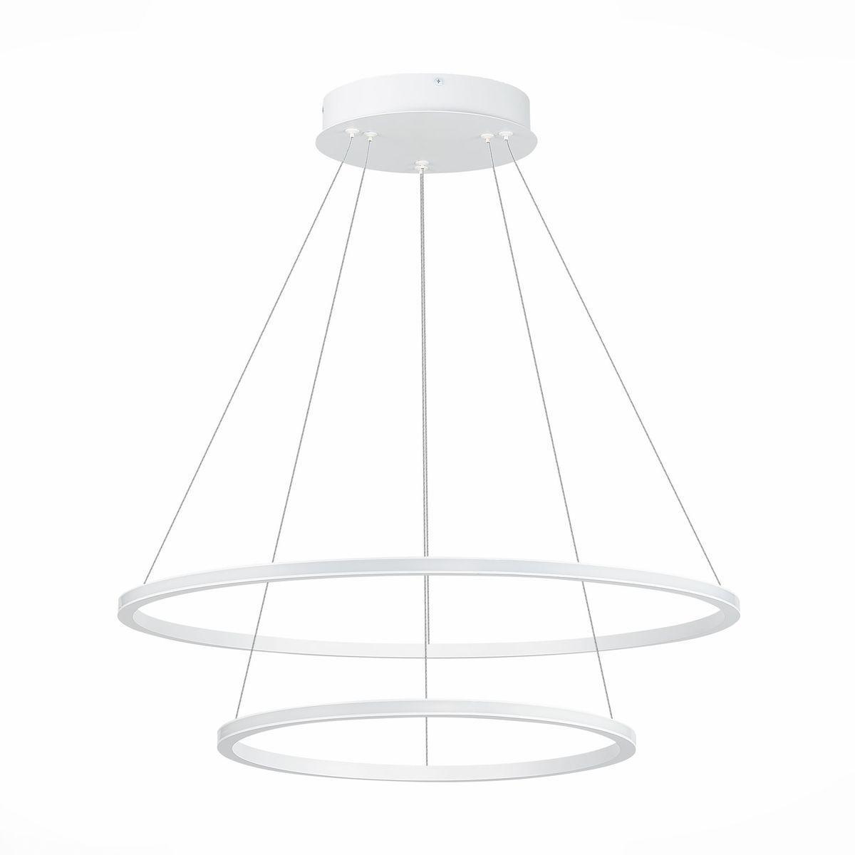 Подвесной светодиодный светильник ST Luce ST604.543.56 