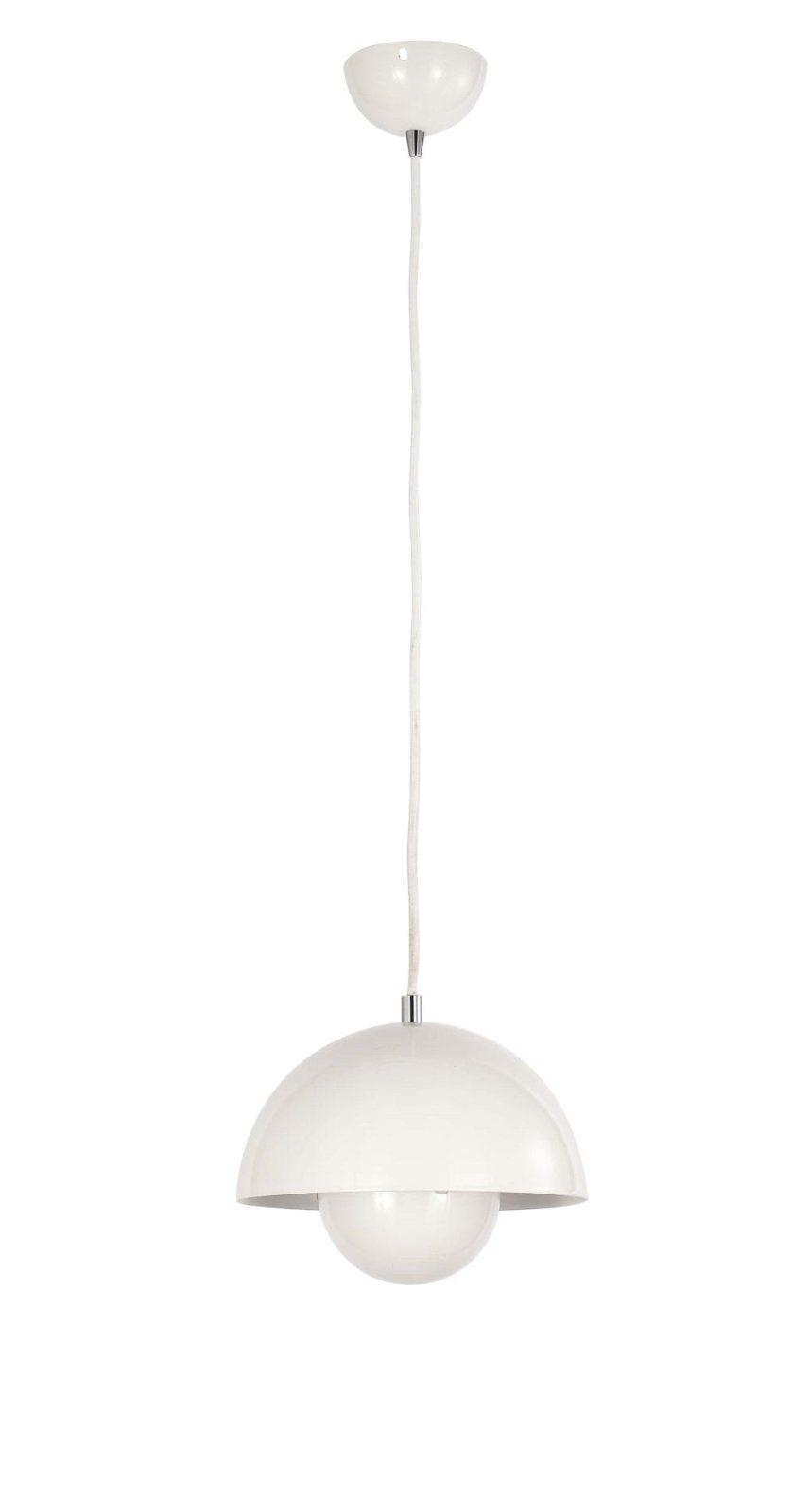 Подвесной светильник Lucia Tucci Narni 197.1 Bianco 