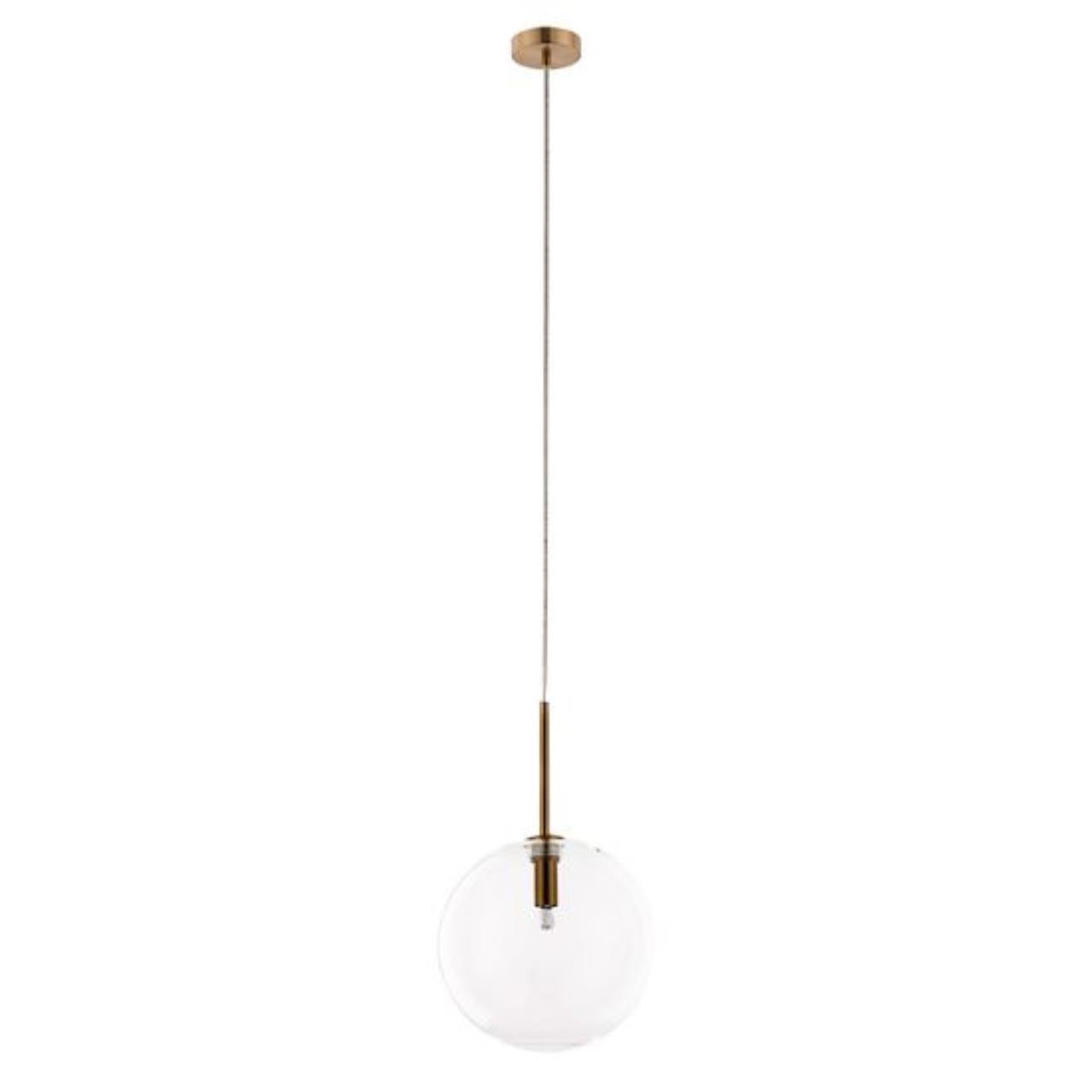 Подвесной светильник Arte Lamp Cameron A7715SP-1AB 