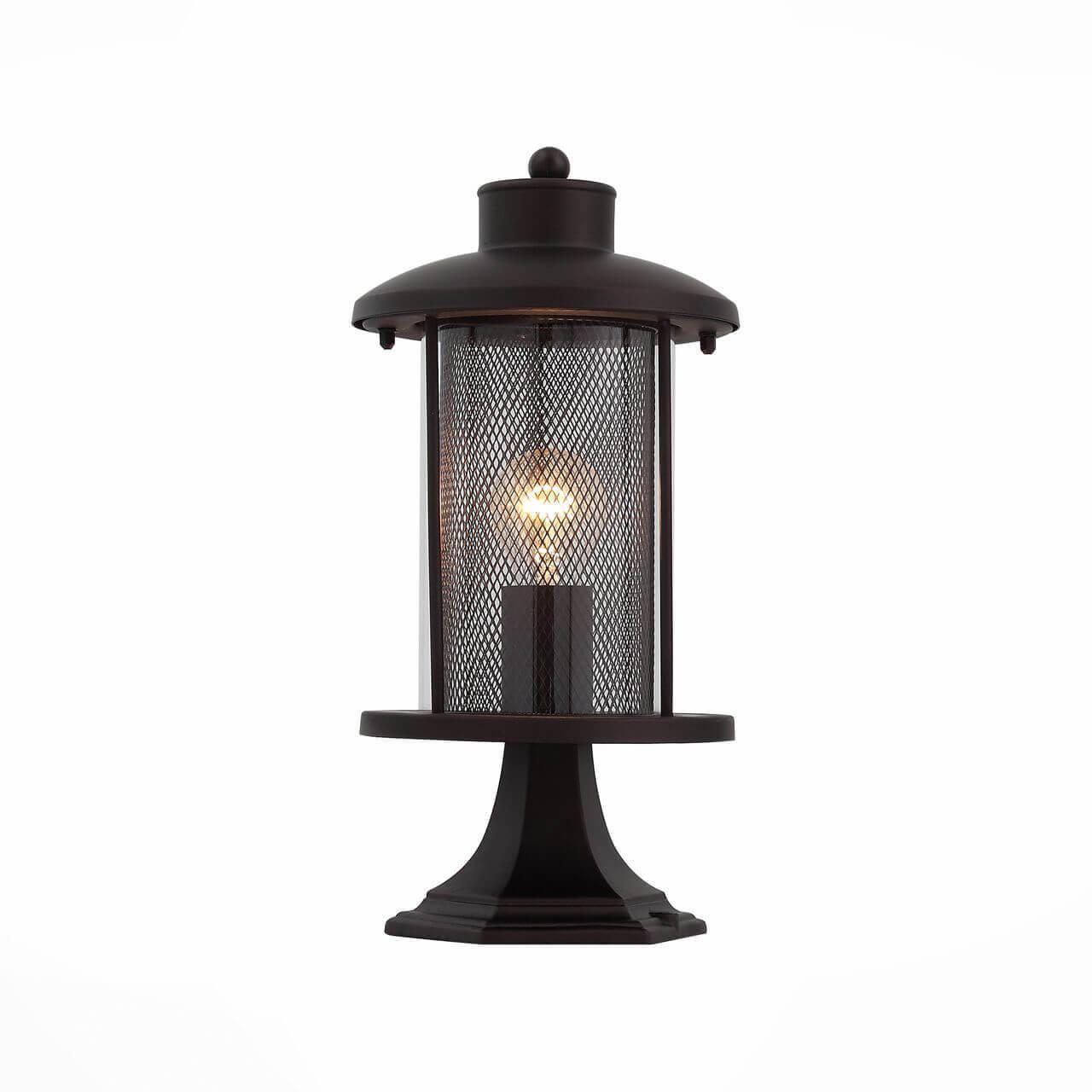 Уличный светильник ST Luce Lastero SL080.405.01 