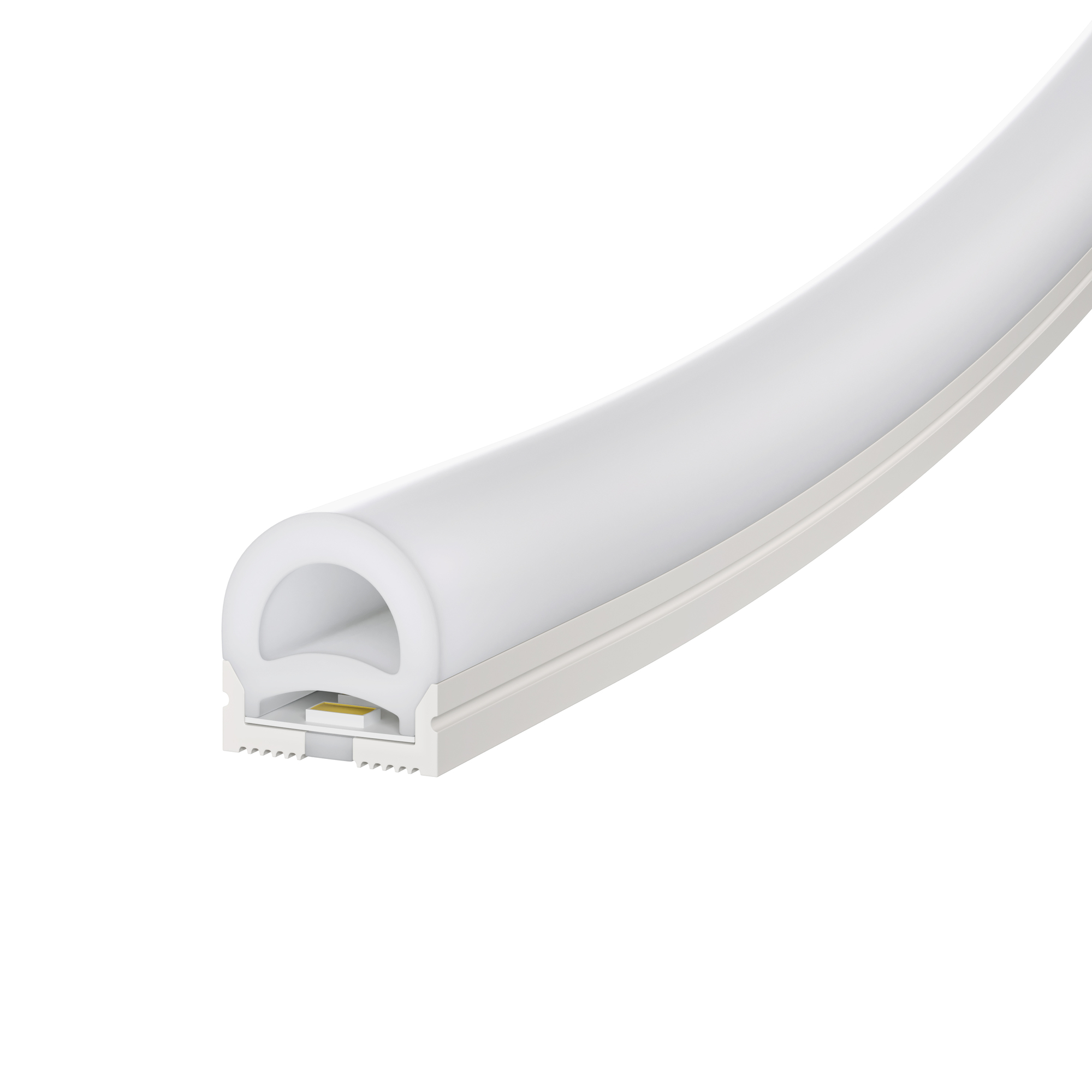 Гибкий неон Led Strip 20095 
