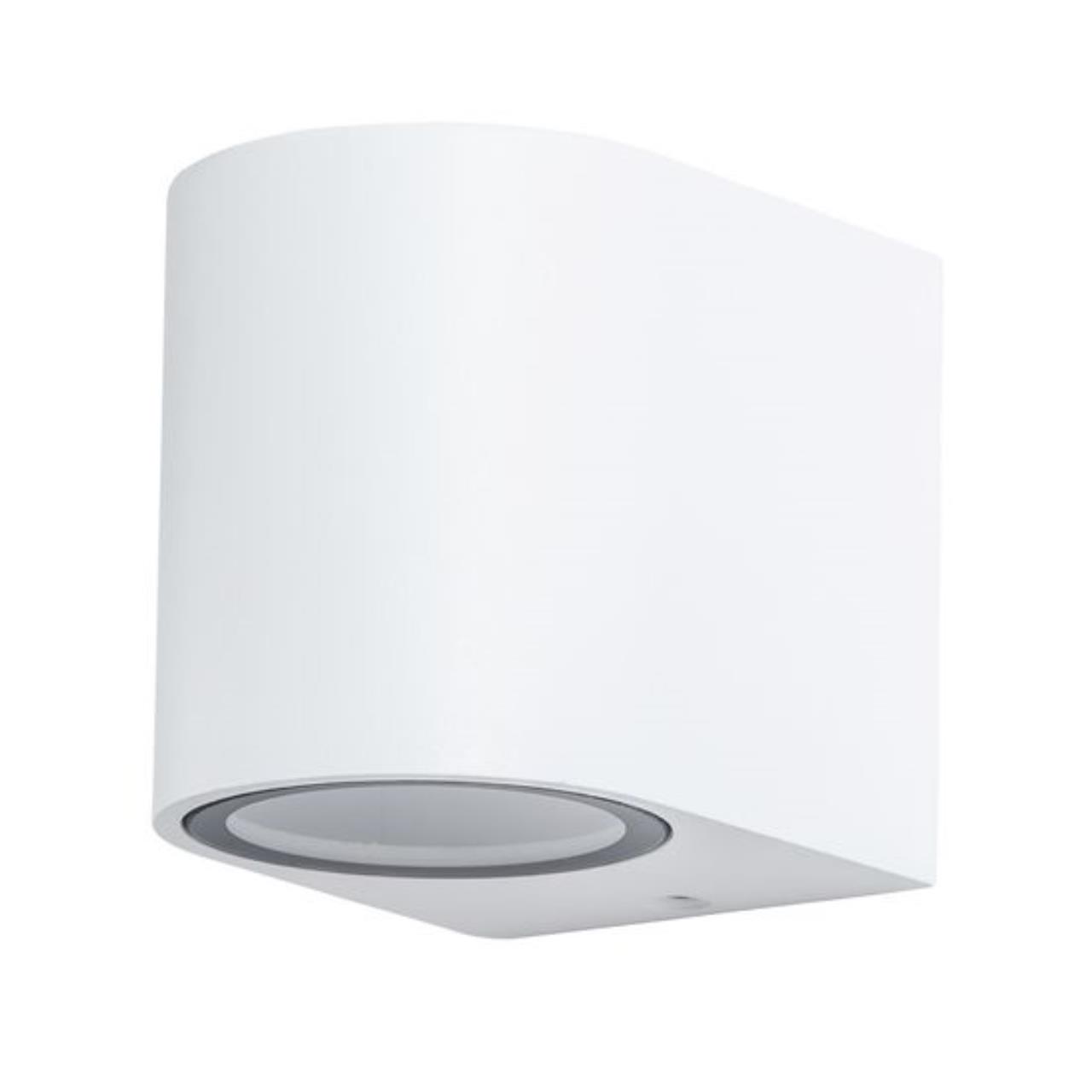 Уличный настенный светильник Arte Lamp A3102AL-1WH 