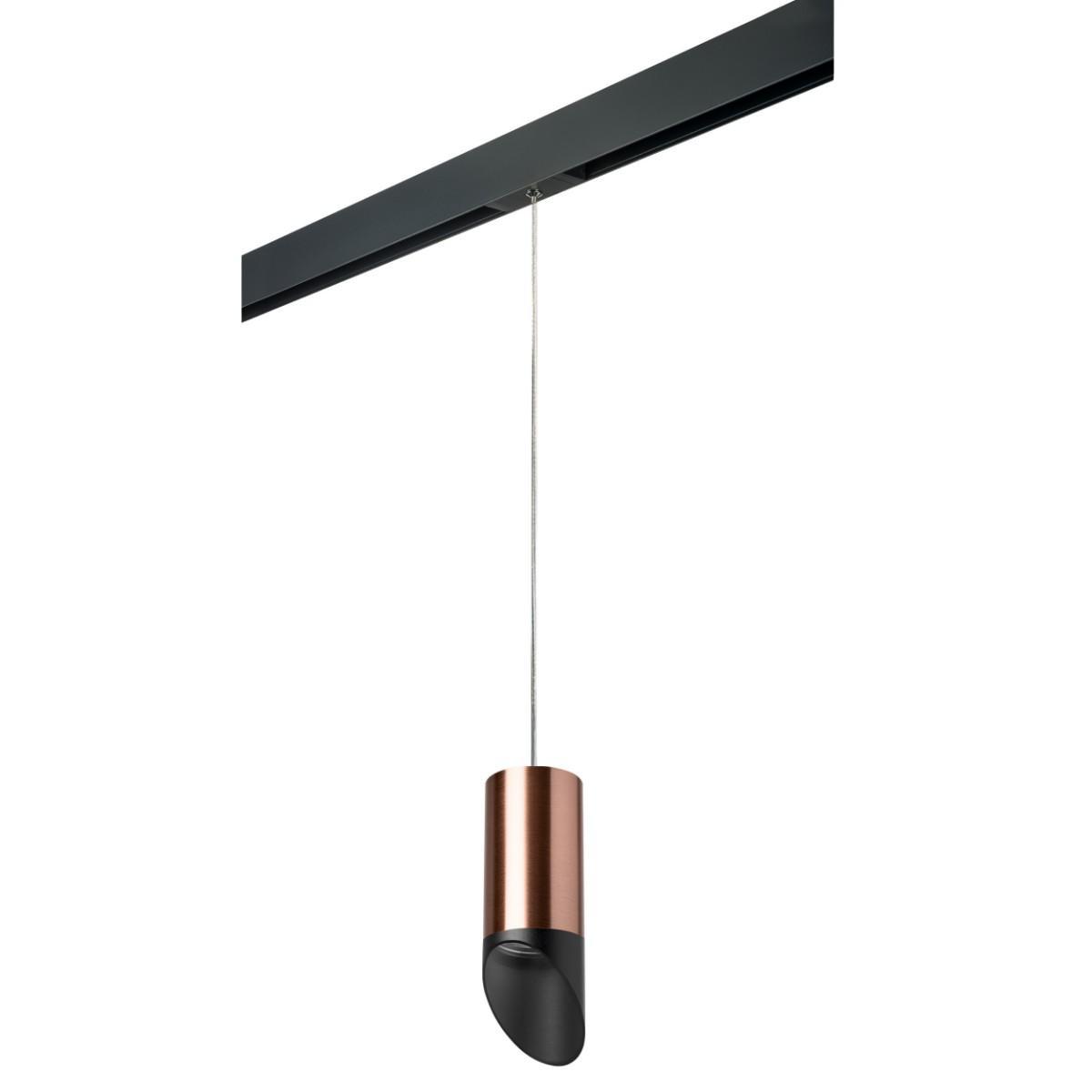 Трековый светильник Lightstar Rullo (214430+595857+201437) PRORP43037 