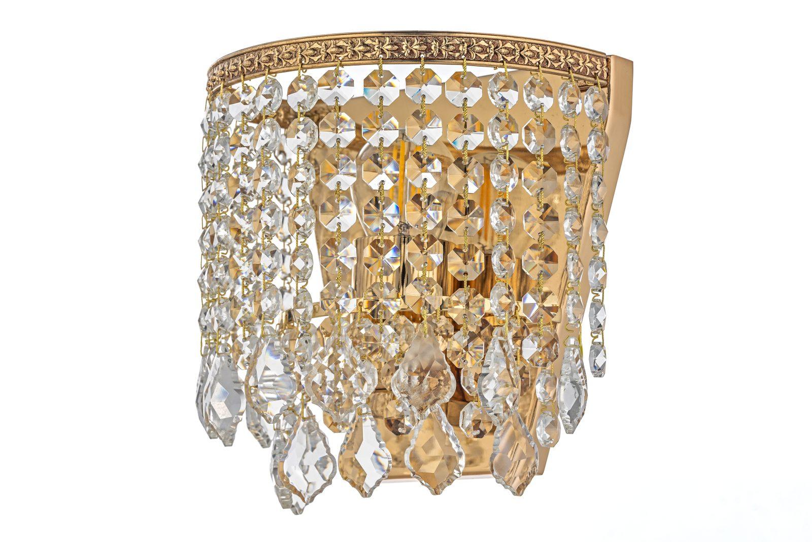 Бра Arti Lampadari Stella E 2.10.502 G 