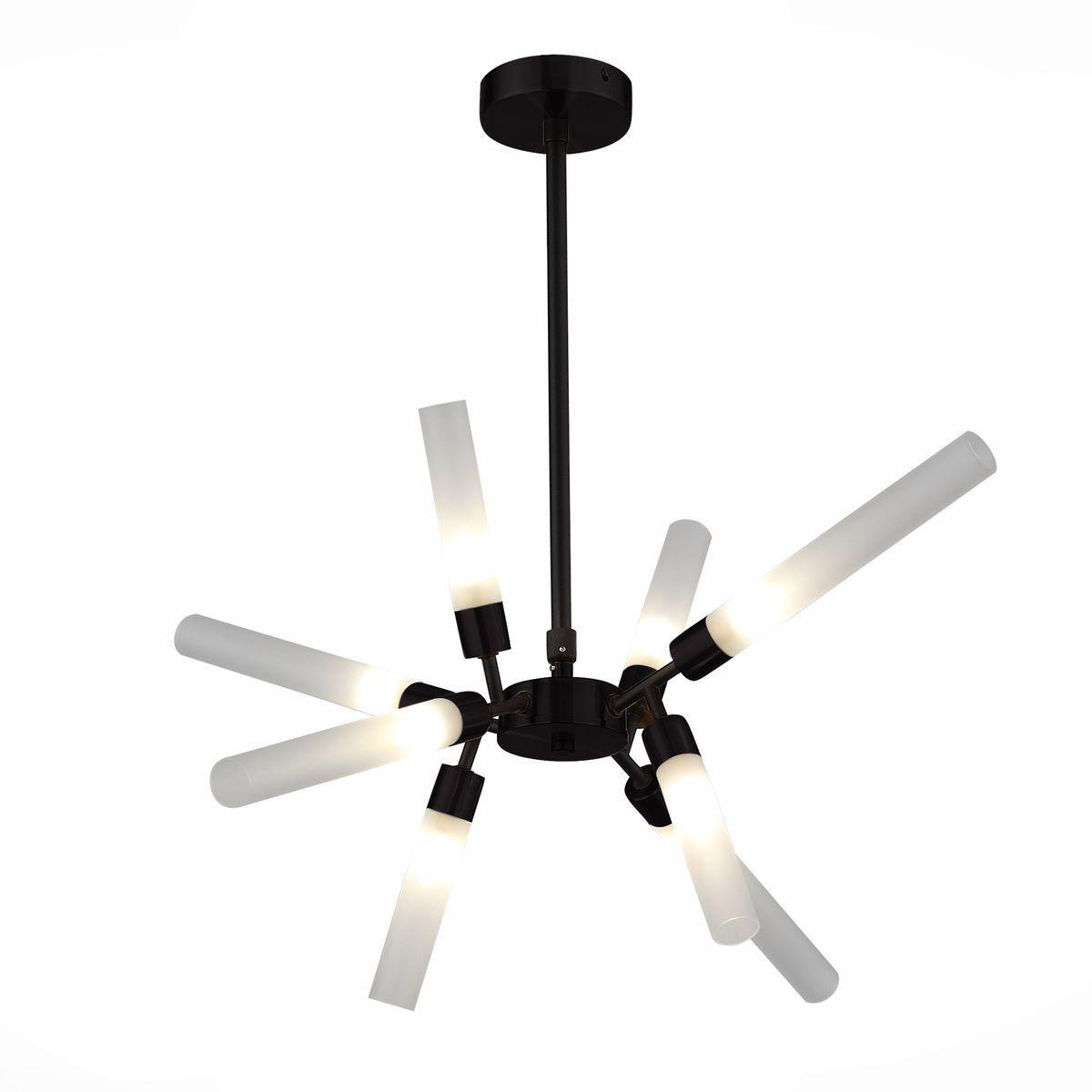 Подвесная люстра ST Luce Splio SL1620.402.08 