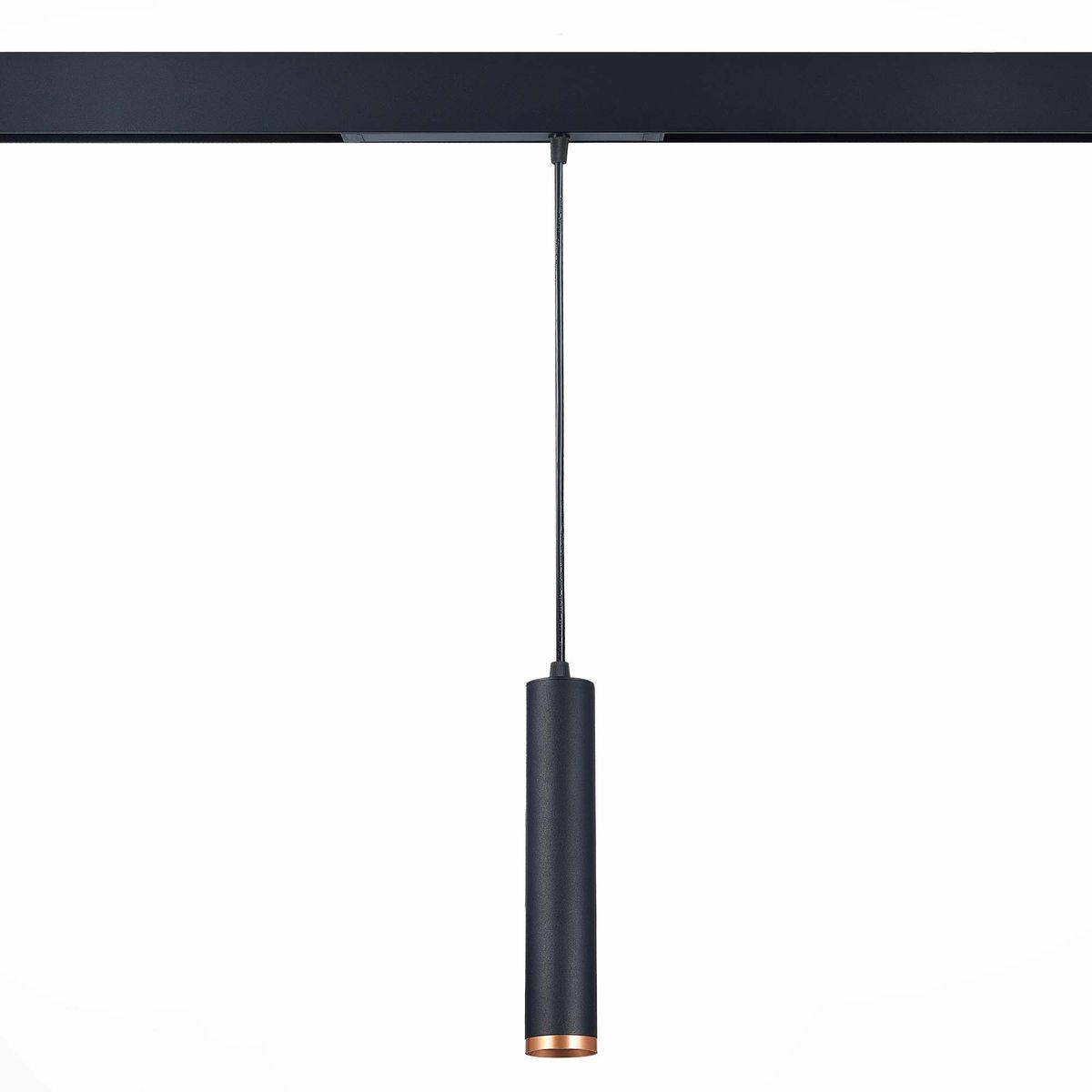 Трековый светодиодный светильник для магнитного шинопровода ST Luce ST659.493.10 