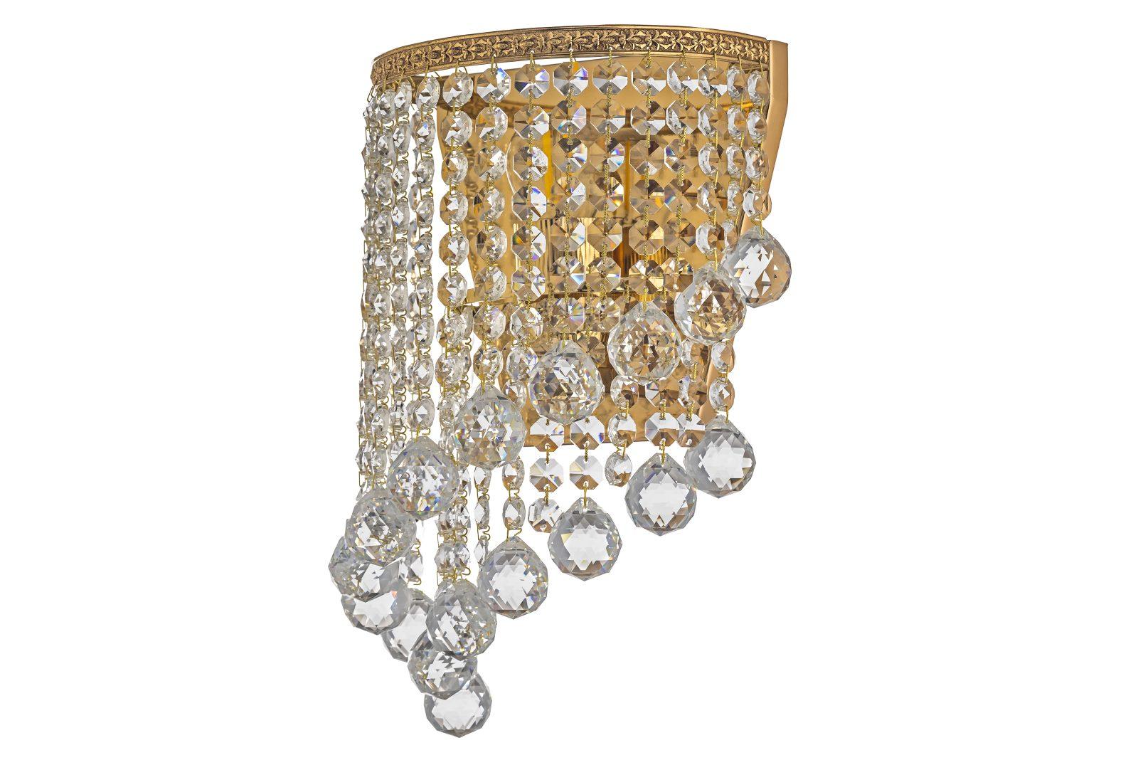 Бра Arti Lampadari Stella E 2.10.202 G 